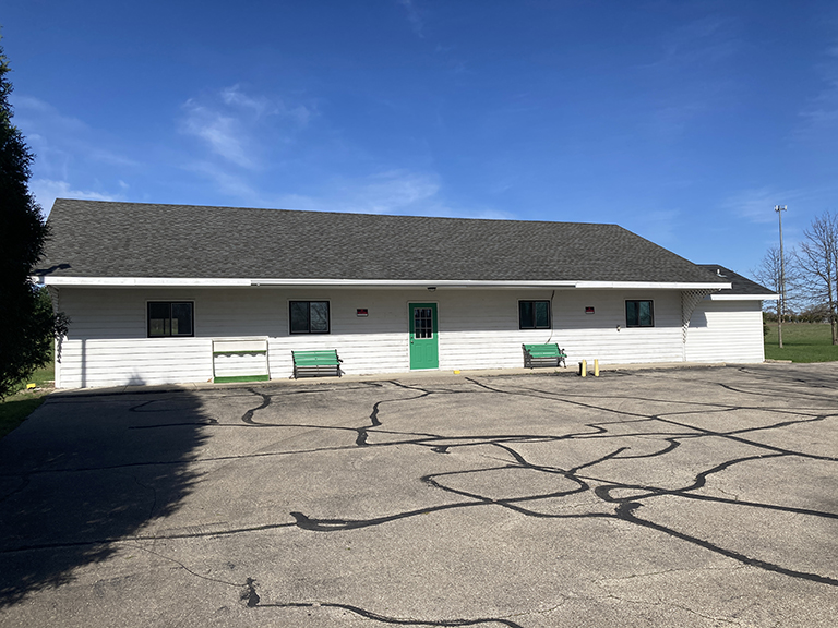 Clubhouse